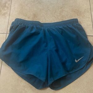 Nike dri-fit shorts